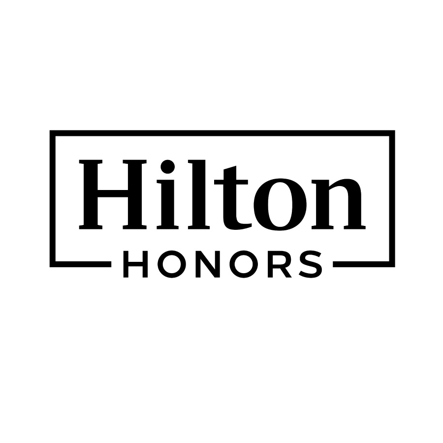 Hilton Honors